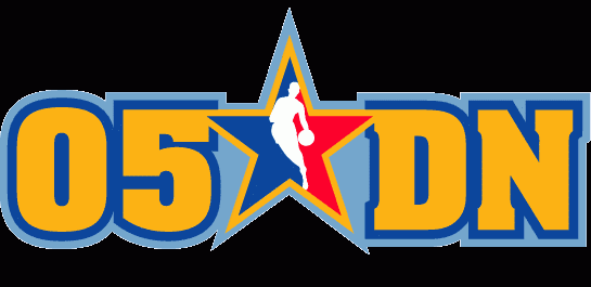 2004-2005 ALL STAR GAME DENVER 02